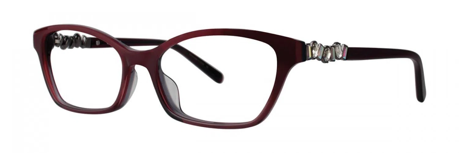 Vera Wang ALRISHA Eyeglasses - view 4